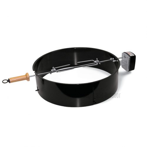 Weber 57cm Kettle Rotisserie