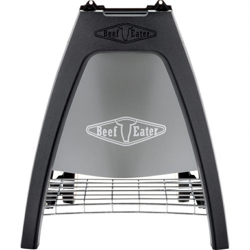 BUGG BBQ Trolley