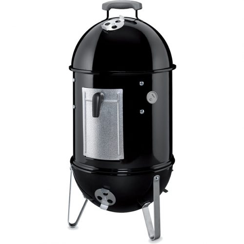 Weber 37cm Smokey Mountain Cooker
