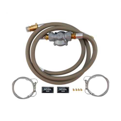 BeefEater Natural Gas Kit - Clubman