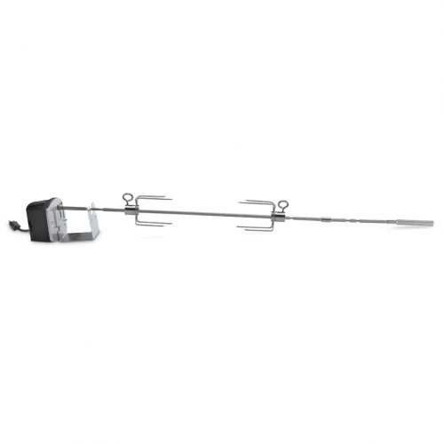 Weber Genesis II/LX 3 Burner Rotisserie
