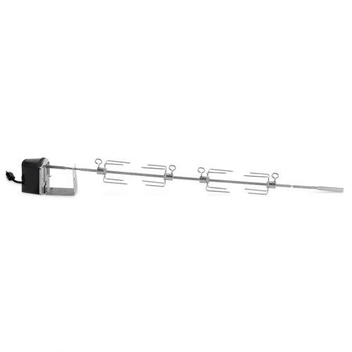 Weber Genesis II/LX 4 Burner Rotisserie