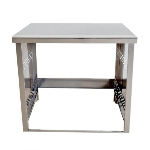 GrandFire ODK Double Fridge Module - Deluxe