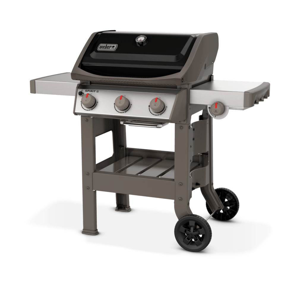 Weber Spirit II E320 LP Black - Image 2