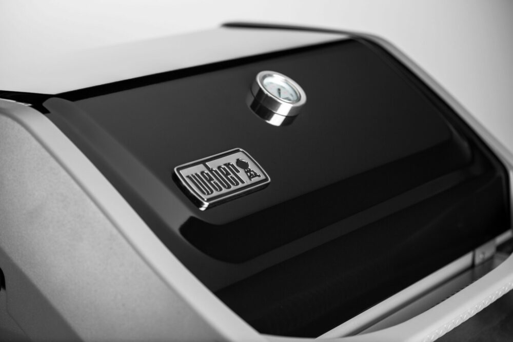 Weber Spirit II E310 LP Black - Floor Stock South Morang - Image 4