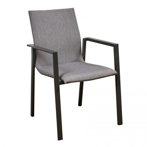 Melton Craft Bronte Padded Chair - Chair