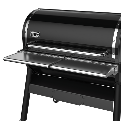 Weber Smokefire 36 Front Table