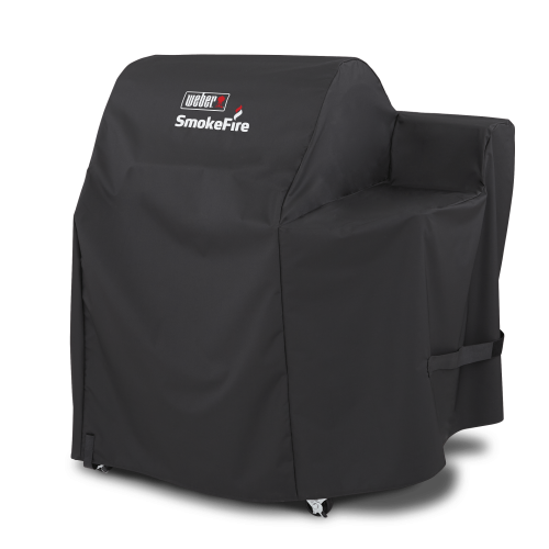Weber Smokefire Ex4 Cover