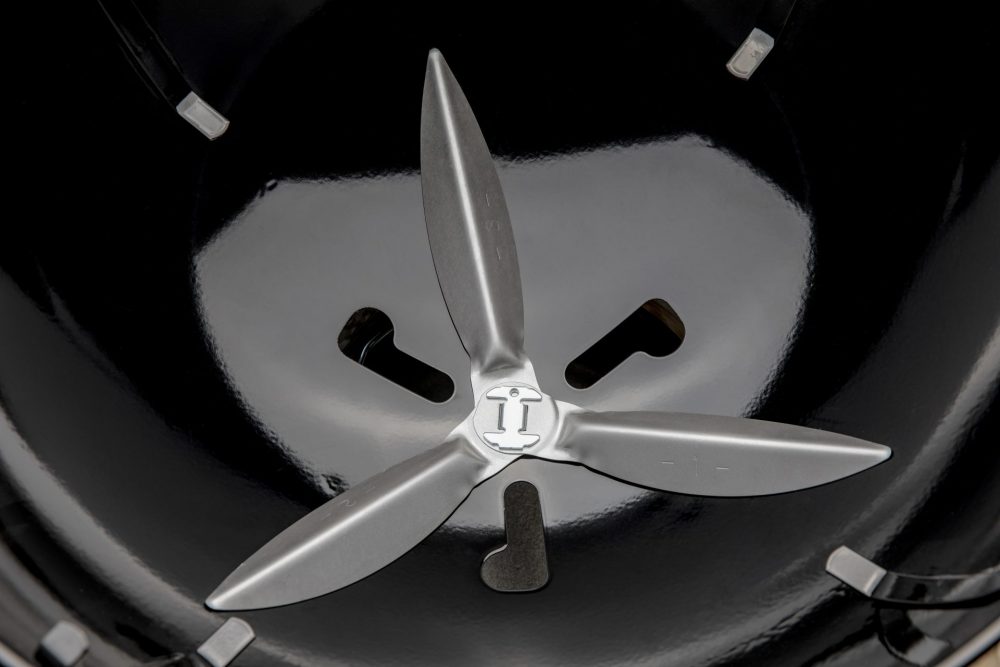 Weber 57cm Performer Kettle Black - Image 4