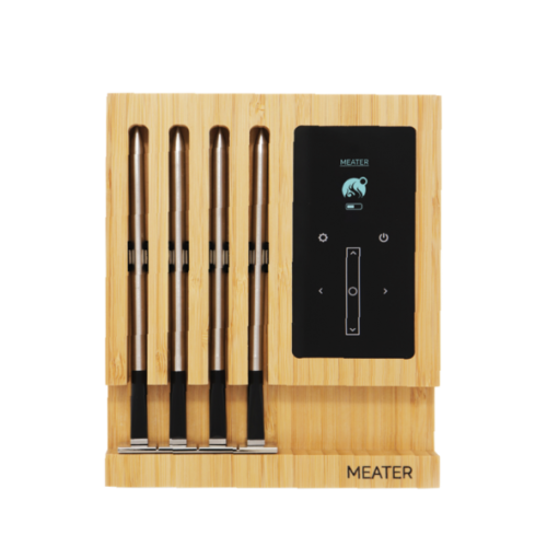 Meater Block 4 Probe Base Wifi - One Only
