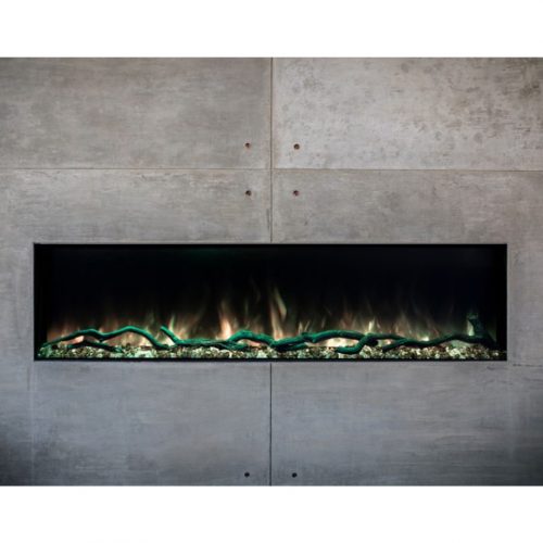 Modern Flames Landscape 68inch Pro Slim - Gen 2