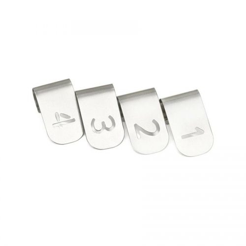 Meater Clips 4 Pack