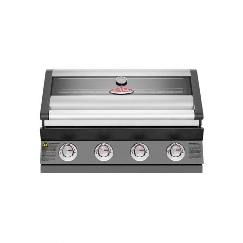 BeefEater 1600 Built In BBQ Dark 4B