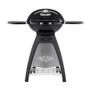 BeefEater BUGG Graphite with Trolley