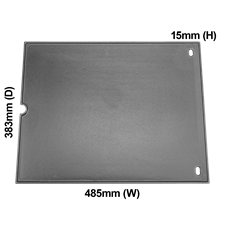 BeefEater Plate - 7000