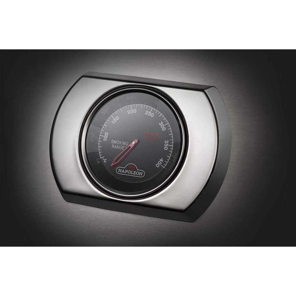 Napoleon 500 Series Built-In 32 - NG - Image 9