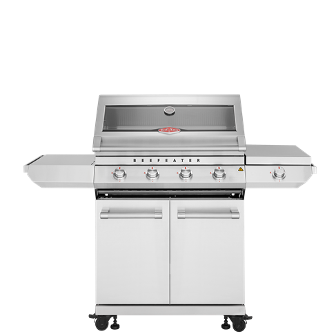 BeefEater 7000 Classic Package 4B