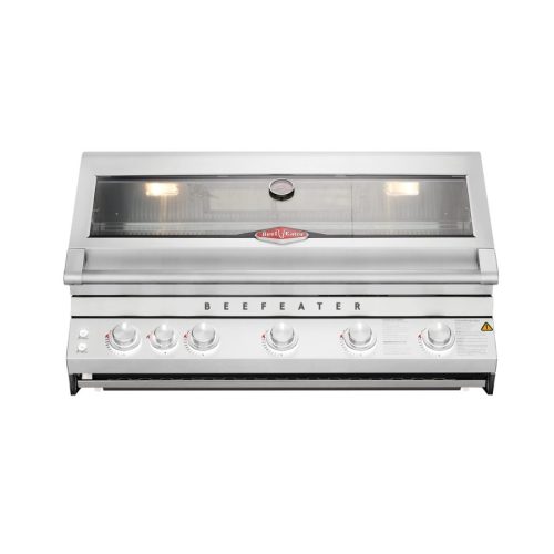BeefEater 7000 Premium Built In BBQ 5B