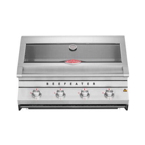 BeefEater 7000 Classic Built In BBQ 4B