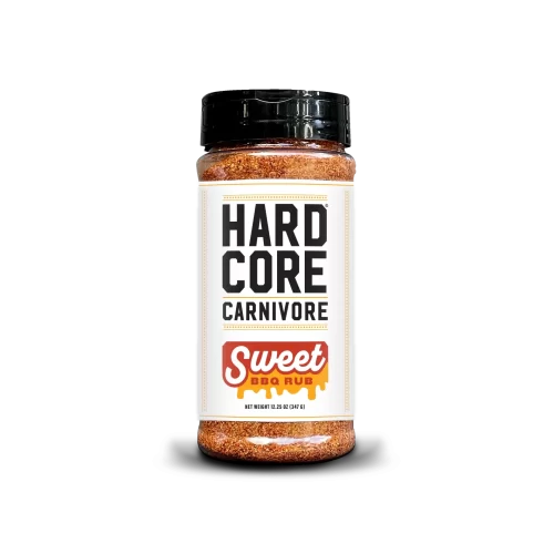Hardcore Sweet BBQ