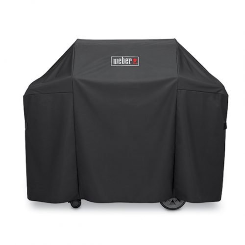 Weber Genesis 3 Burner Cover