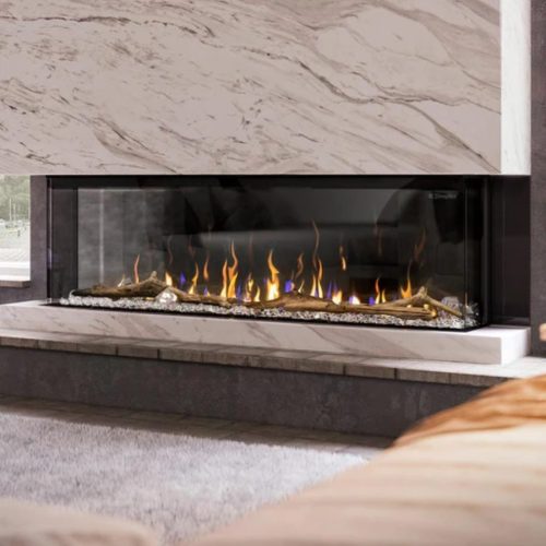 Modern Flames Orion Electric Fireplace