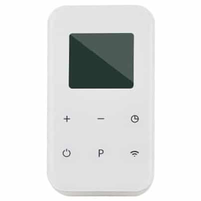 Herschel T-PL Plug In Controller for XLS - WIFI