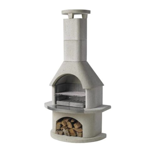 Buschbeck Elba - White