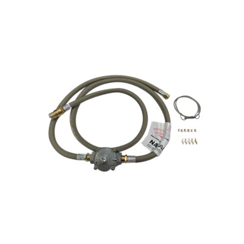 BeefEater Natural Gas Kit - 1200/1500/1600/7000/Clubman - Mobile BBQs