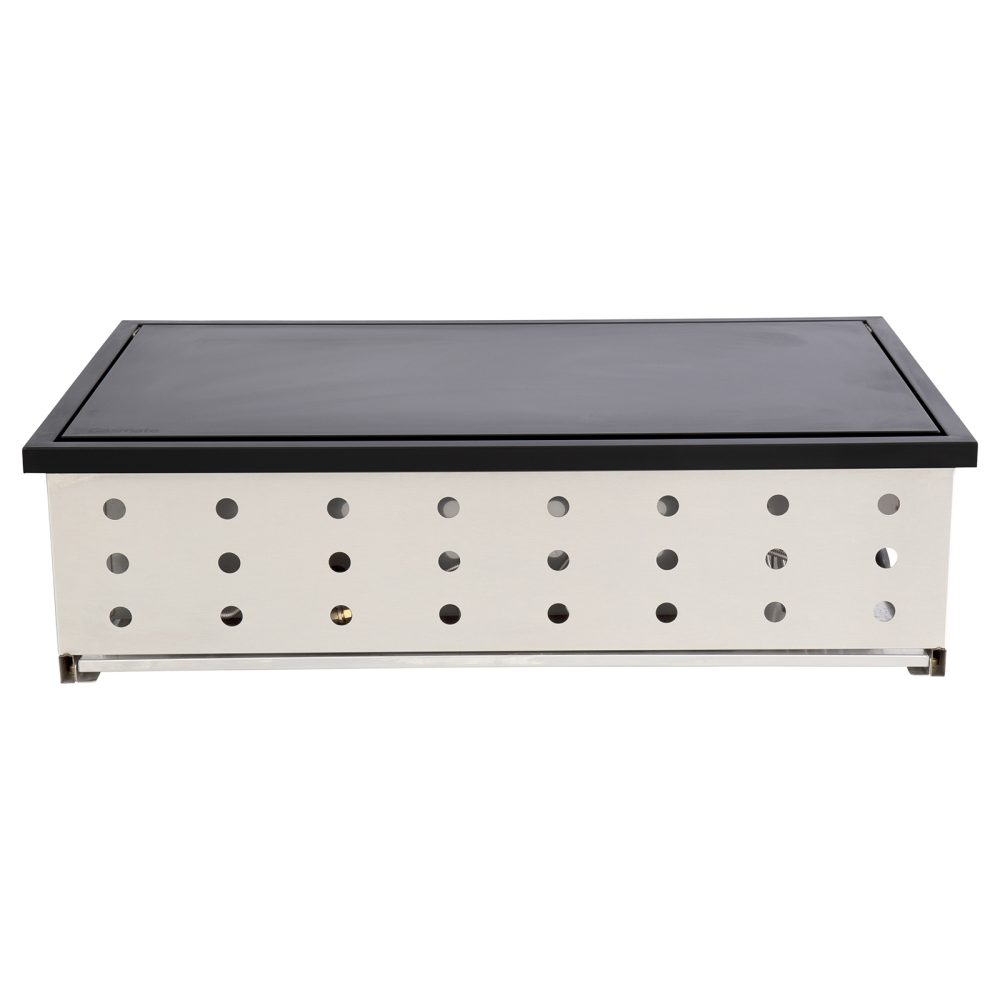 Gasmate Phoenix 4B Flush Mount Drop-In BBQ NG