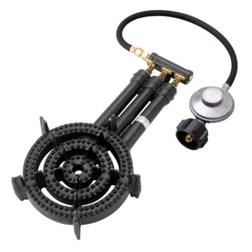 Gasmate Ring Burner 3B