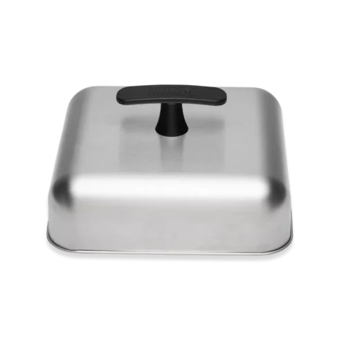 Weber Works Basting Dome