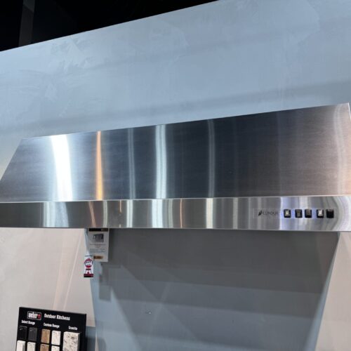 Condor Baltimore 1500mm Triple Motor Wall Mounted - FLOOR STOCK