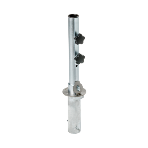 Instant Shade Umbrellas Inground Fitting suits CentrePost 40mm