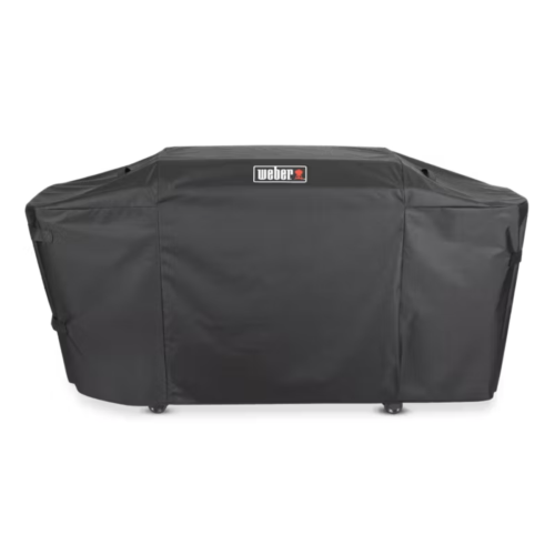 Weber Slate 36in Griddle Cover