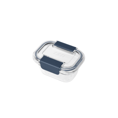 Yeti food storage - small