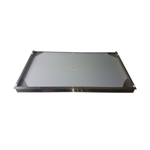 BeefEater Fat Tray with Rollers - S3000s 3B