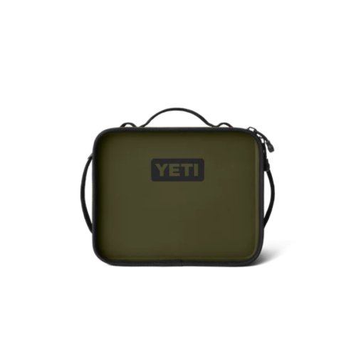 Yeti Daytrip Lunch Box - Olive