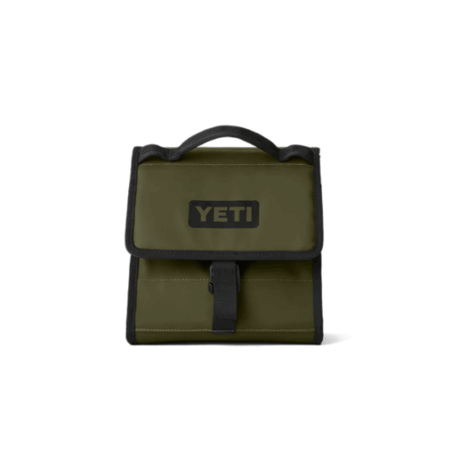 Yeti Daytrip Lunch Bag - Olive