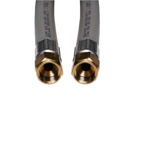 Bromic PVC Hose 3/8SAE F x 3/8SAE F - 1.8m
