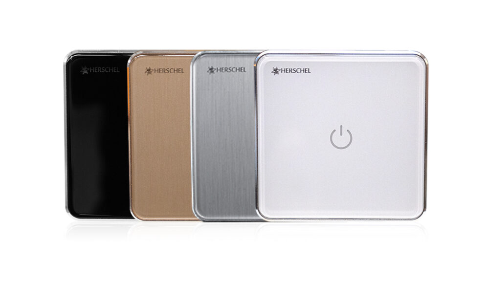 smart switch colour collection