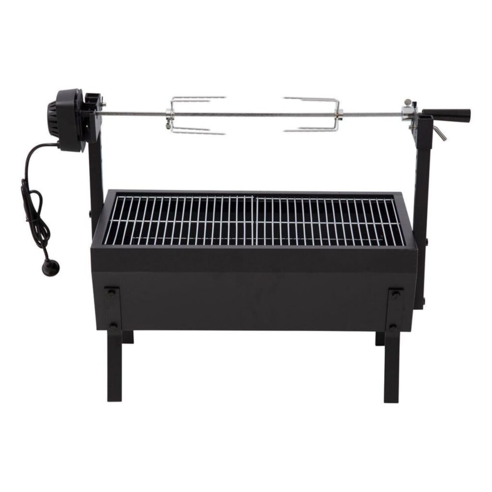 Charmate Small Spit Roaster - 10Kg
