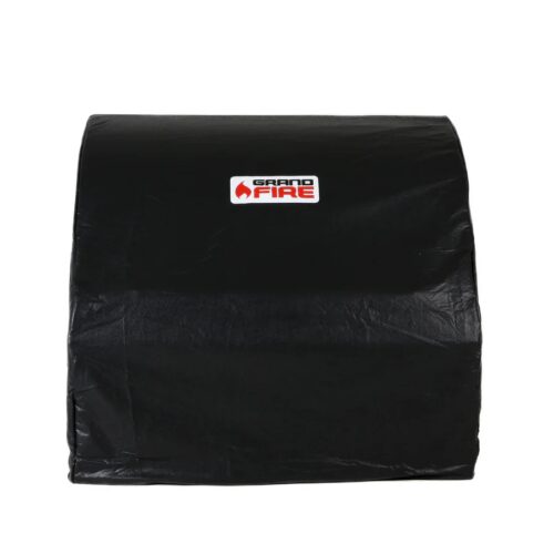 GrandFire Built In Cover - 26inch